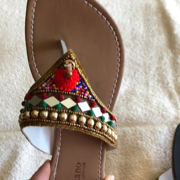 Sandals - Picture 3 of 3